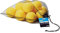 Tourna 12 Pack Schaumstoff-Bälle 12 Pack