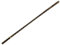 Vallorbe Glardon Jewellers Saw Blades Grade 3/0 for jewellery makers and hobbyists. Pack of 12
