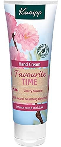 Kneipp Crema Manos Favourite Time 75Ml