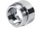 Adaptateur d'aérateur de robinet, G1 / 2 cuisine cuivre purificateur d'eau robinet aérateur adaptateur accessoires 1PC 22mm 24mm 4 tailles(15mmto22mm)