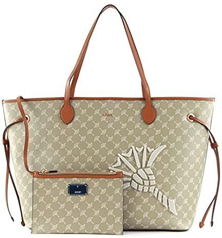 Joop! Cortina Grandissimo Lara Shopper XLHO Mud