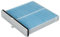 Blue Print ADBP250021 Innenraumfilter, 1 Stück