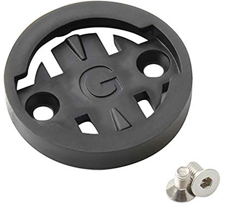 F Fityle Soporte de Linterna para Computadora de Soporte de Extensión de de Carretera Soporte de Vástago de Soporte para Cronó, G 33.7x5.7mm