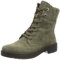 Legero Damen MYSTIC leicht gefütterte Gore-Tex Stiefelette, Yerba (GRÜN) 7500, 38 EU