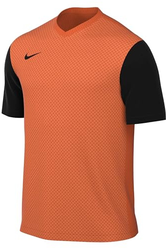 Nike Dri-FIT Tiempo Premiere 2 Kurzarm-Fußballtrikot für Herren, DH8035
