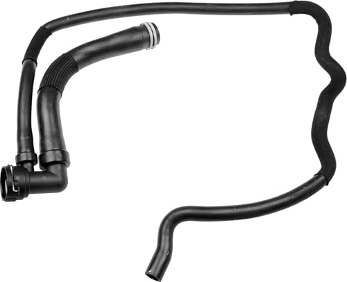 GATES Motorschlauch 05-3930 | Kompatibel mit: OPEL INSIGNIA A, INSIGNIA A Country Tourer, INSIGNIA A Sports Tourer, INSIGNIA A Stufenheck, SAAB 9-5