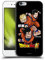 Head Case Designs Offizielle Dragon Ball Super Gohan Universe Survival Characters Soft Gel Handyhülle Hülle kompatibel mit Apple iPhone 6 / iPhone 6s