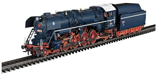 Märklin 39498 H0 Dampflok Rh 498.1 Albatros der CSD