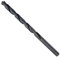 CoCud Twist Drill Bits, 11mm Drilling Diameter, Black Oxide High Speed Steel Extra Long Straight Shank - (Applications: for Stainless Steel Alloy Metal), 1-Piece