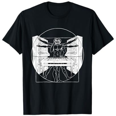 Synthesizer Synth Techno Musik Cool Synthesizer T-Shirt