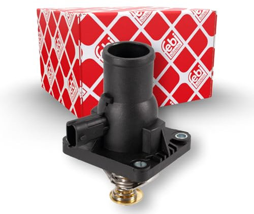 FEBI BILSTEIN 39144 Refrigerant Thermostat