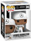 Funko Pop! Racing: Racing - Lewis Hamilton mit Helmet - Mercedes-Benz - Vinyl-Sammelfigur - Geschenkidee - Offizielle Handelswaren - Spielzeug Für Kinder und Erwachsene - Sports Fans