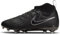 Nike Jungen Unisex Kinder Jr Phantom Luna Ii Acad F/Mg Fußballschuh, Schwarz, 33 EU