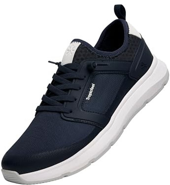 Tropicfeel Monsoon Schuhe, Baltic Navy, 43 1/3 EU