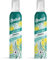Batiste Dry Leave-In Conditioner Original 100 ml, Batiste-Haarspülung für Damen mit trockenem Haar, mit Sprühkopf, Haarpflege mit frischem Duft & Aloe Vera, Ohne Ausspülen, Vegan (Packung mit 2)