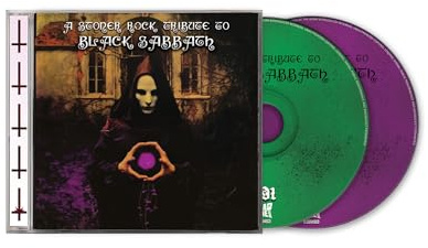 A Stoner Rock Tribute to Black Sabbath