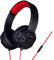 JVC Auriculares Marca Modelo XX Xtreme Headphone + Mic
