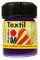 Marabu Farben Stoff 15 ml. 5 Stück. Viola scuro