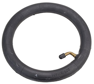 GOOFIT 8 8X1 1/4 Gebogene Vorbau Rohr Reifen Ersatz für A- faltrad