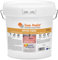 Tecno Prodist IMPER FIBRA (5 Kg, BLANCO) Pintura Terrazas Impermeabilizante y elástica con Fibras Incorporadas - Gran cubrición - (A Rodillo o brocha, disponible en color rojo o blanco)