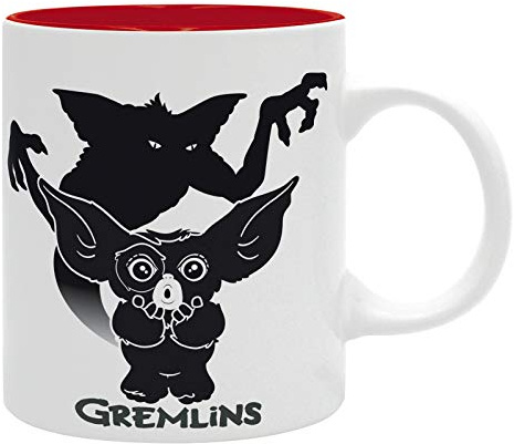 ABYstyle - Gremlins - Mug - 320ml - Gizmo