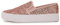 Feversole Women's Fashion Slip-On Sneaker Casual Flat Loafers,Sneakers Slip-on alla Moda per Mocassini Piatti Casual da Donna