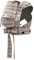 Stokke Limas Babytrage, Boho Beige - Modell 2023 (OCS) - Half-Buckle Babytrage für Neugeborene - Ergonomisch und anpassbar - Drei Tragepositionen - Ab Geburt bis 15 kg