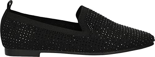 La Strada Klassische Slipper