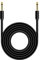 Cable Jack Professional 3M,Jack Guitarra Guitarra Cable Audio Jack 6.35 mm de hombres a 6.35 mm para Conectar Instrumentos Musicales,Tamaños Eléctricos,Amplificadores,Tubos Mixtos,Guitarras,etc.