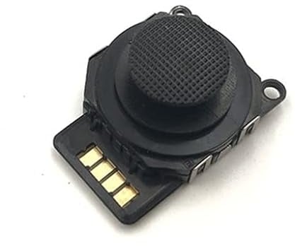 YANHAO [Videospielteile] Reparieren Sie den analogen 3D-Knopf for Sony for PSP 1000 2000 3000 Controller Joystick Console Stick Moduel Ersatz [Ersetzen] (Color : OEM for psp2000)