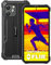 Blackview BV8900 Rugged Smartphone Immagini Termiche, Batteria 10000mAh, 64MP Tripla Fotocamera, Octa Core 16GB+256GB, 6,5'' 2,4K FHD+, IP68 Android 13 Telefono Cellulare NFC GPS OTG Nero