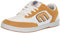 Etnies Herren The Aurelien Low Top Skateschuh Skateschuh, Hellbraun/Weiß, 13