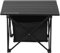 ROCK CLOUD Portable Folding Camping Table Upgrade Frame More Stable Ultralight Aluminum Outdoor Beach Table with Storage Bag for Camping Hiking Backpacking Picnic