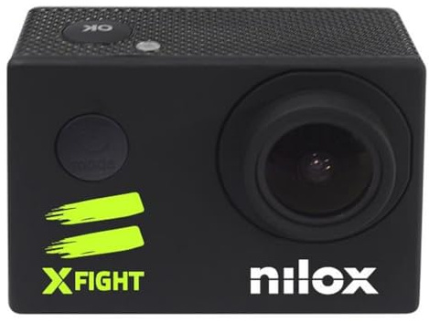Nilox NXACXFIGHTSE Hüllen