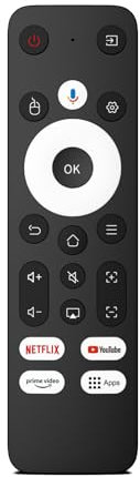 Télécommande pour projecteur