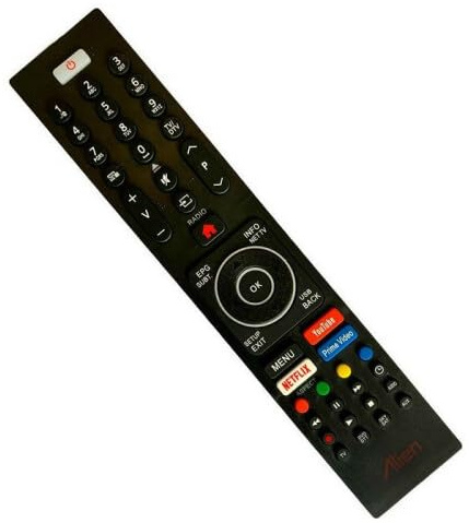 Echosat 20700 IR Fernbedienung