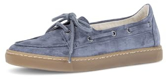 Gabor Damen Mokassins, Frauen Slip On