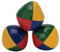 Schylling Classic Juggling Balls