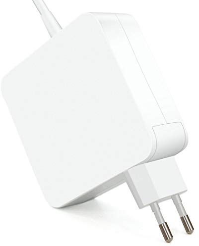 Ladegerät für Mac Pro 85 W T Form Adapter