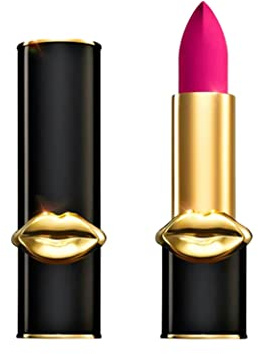 MatteTrance Lipstick - Extravaganza by Pat Mcgrath Labs for Women - 0.14 oz Lipstick