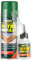 3 X Everbuild MITRE1IND Bonding Mitre Fast Kit Industrial Pack 50g, Clear, 50g/200ml