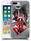Head Case Designs Offizielle Batman Arkham Knight Red Hood Grafiken Soft Gel Handyhülle Hülle kompatibel mit Apple iPhone 7 Plus/iPhone 8 Plus