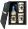 Knut Hansen Dry Gin + Keramikbecher
