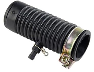Manchon de boite a air Teknix compatible avec Scooter Kymco 50 Agility 4T 2008 à 2017