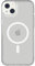 tech21 iPhone 14 Plus Evo Clear Compatible with MagSafe – Scratch-Resistant, Shock-Absorbing Clear Phone Case with 12ft Multi-Drop Protection