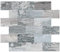 DEWOO Dalle Plaque PVC Credence Adhesive Autocollant Carrelage Carreaux Adhesif Mural Cuisine pour Salle de Bain,Couleur Bois(10-Pièces,30.5x 30.5cm)