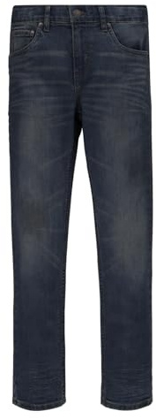 Levi's Lvb 510 Everyday Performance Jeans Garçon, Mixed Tape