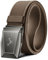 KEMISANT Taktischer Gürtel, Gürtel Herren Militär Wandern Arbeitsgürtel Koppelgürtel 38mm,Schnellverschluss Metallschnalle(Hellbraun,145cm/46-50 taille verstellbar)