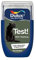 Dulux Valentine Peinture Testeur Crème de Couleur - Murs et Boiseries - Mat - Couleur Vert Tropical 30 ml