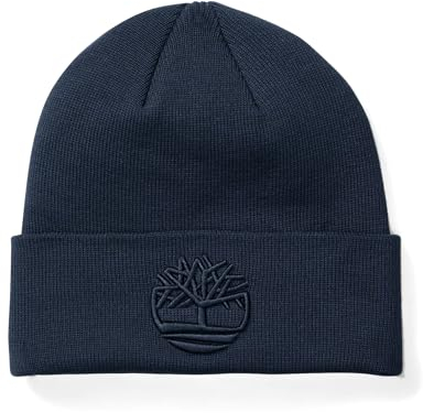 Timberland Herrenhut TB0A2PJR 451 TONALE 3D-Stickerei UNICA Blue